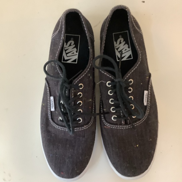 VANS shoes - Picture 3 of 8